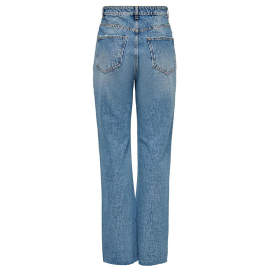 Only Γυναικείο παντελόνι jean